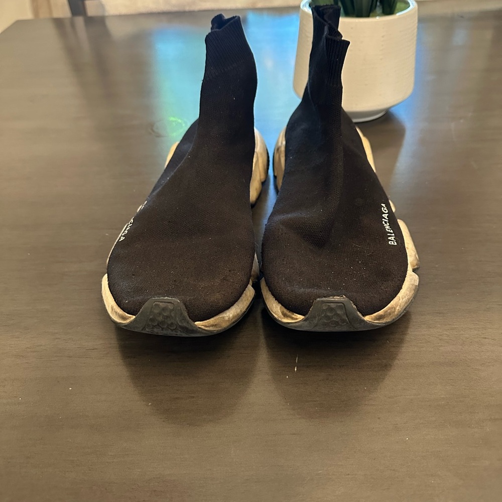Balenciaga speeds - Picture 3 of 4